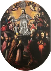 Anbetung des Namens Jesu
